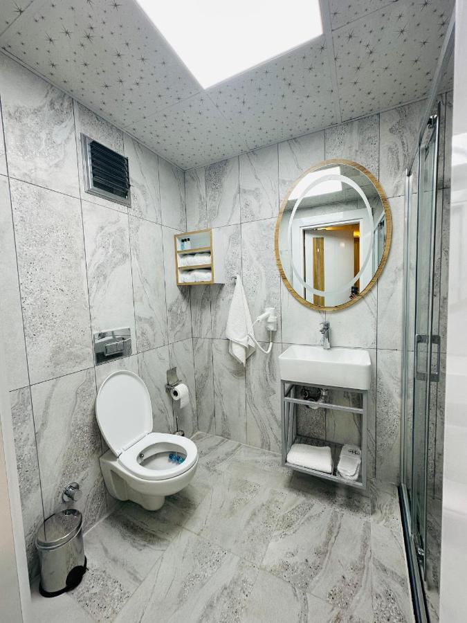 Taksim Havana Hotel Suites Istanbul Exteriör bild
