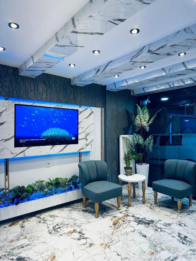 Taksim Havana Hotel Suites Istanbul Exteriör bild