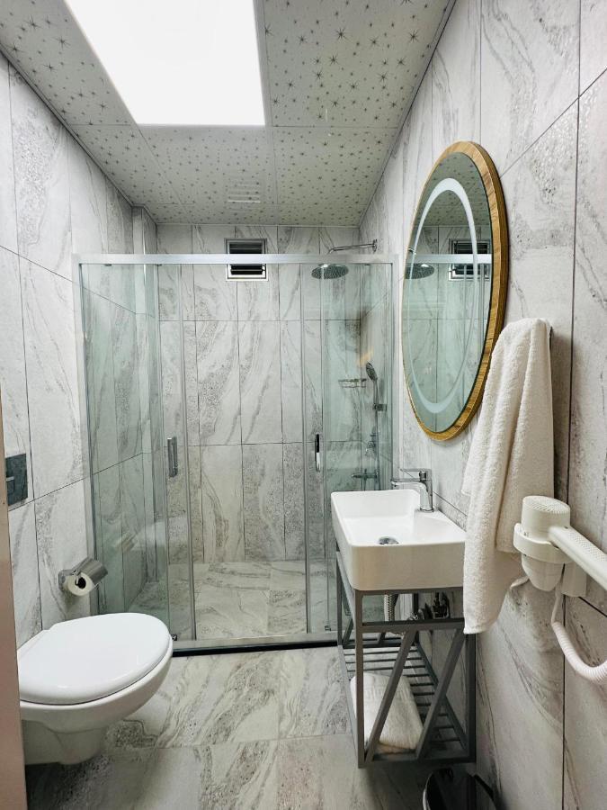 Taksim Havana Hotel Suites Istanbul Exteriör bild