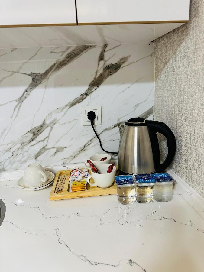 Taksim Havana Hotel Suites Istanbul Exteriör bild